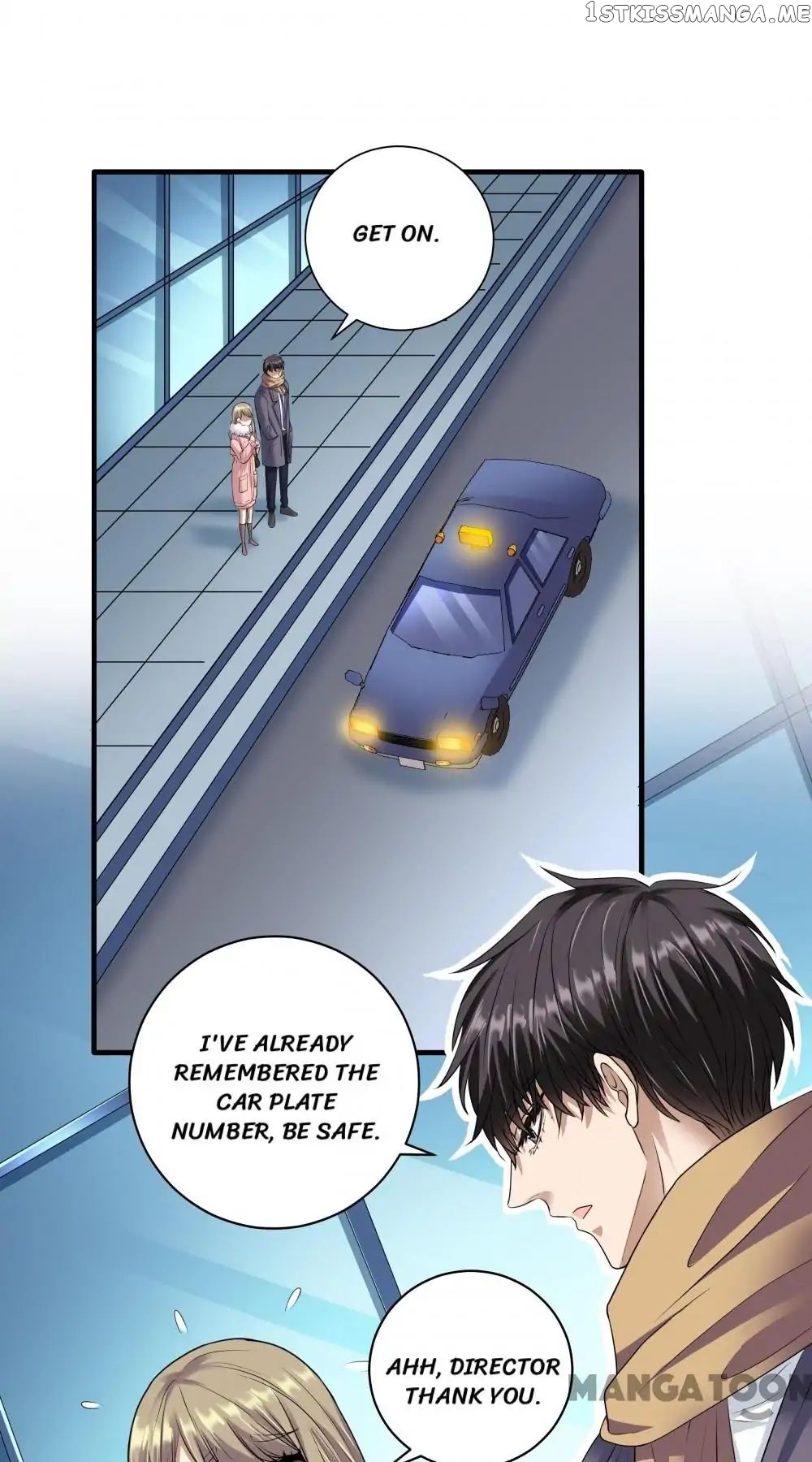 The Wonderful Colors of the Lipsticks chapter 57 - page 18
