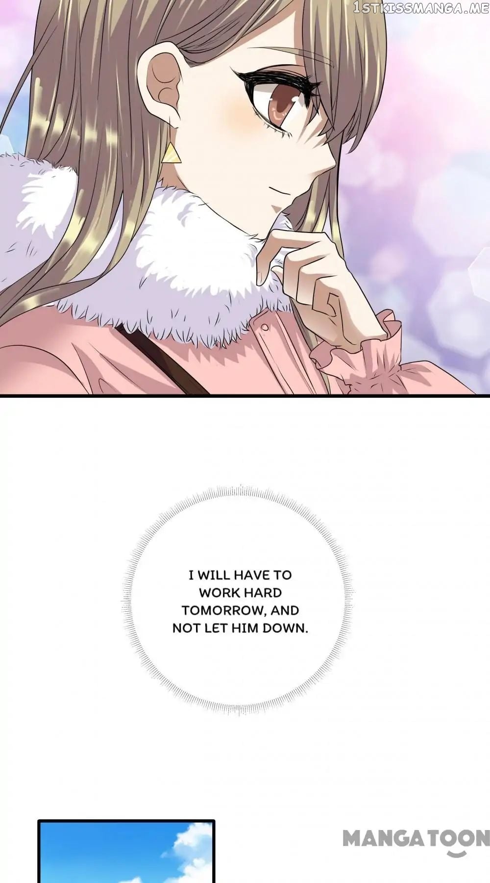 The Wonderful Colors of the Lipsticks chapter 57 - page 20