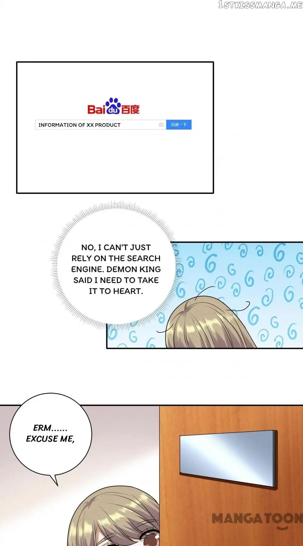 The Wonderful Colors of the Lipsticks chapter 56 - page 14