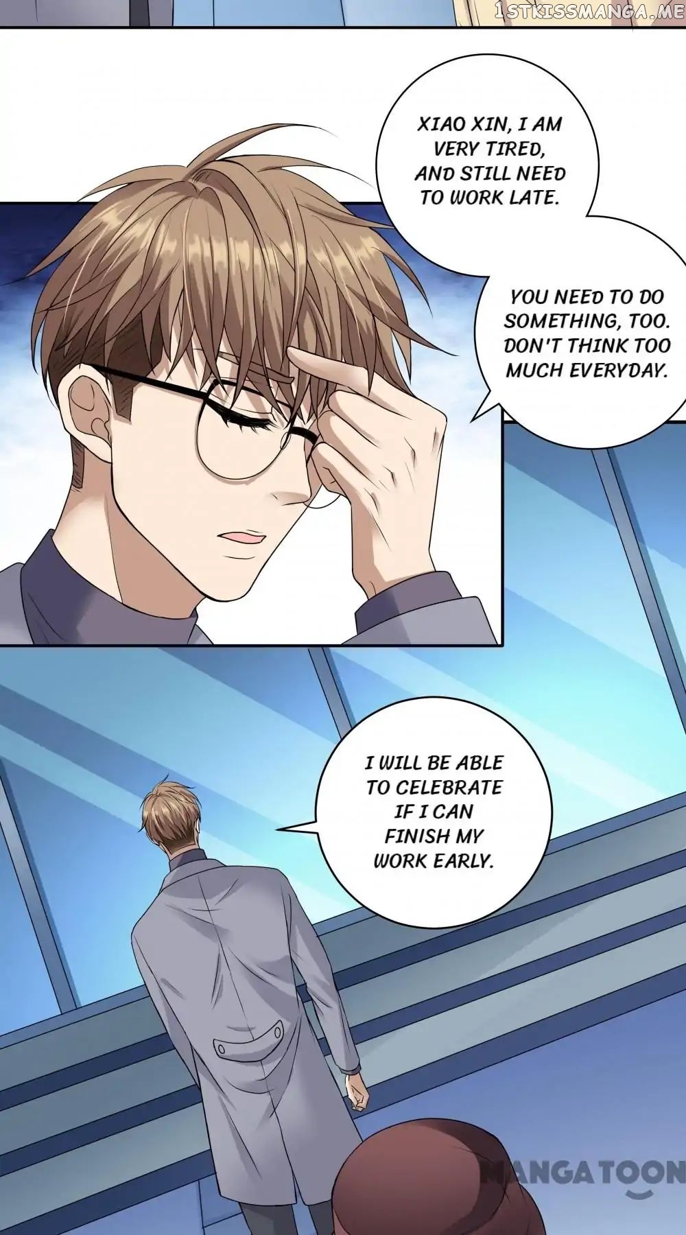 The Wonderful Colors of the Lipsticks chapter 55 - page 5