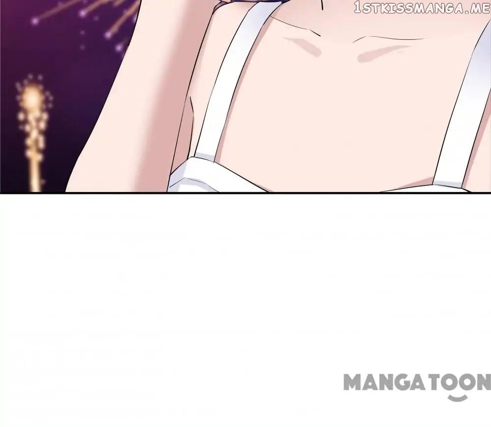 The Wonderful Colors of the Lipsticks chapter 53 - page 8