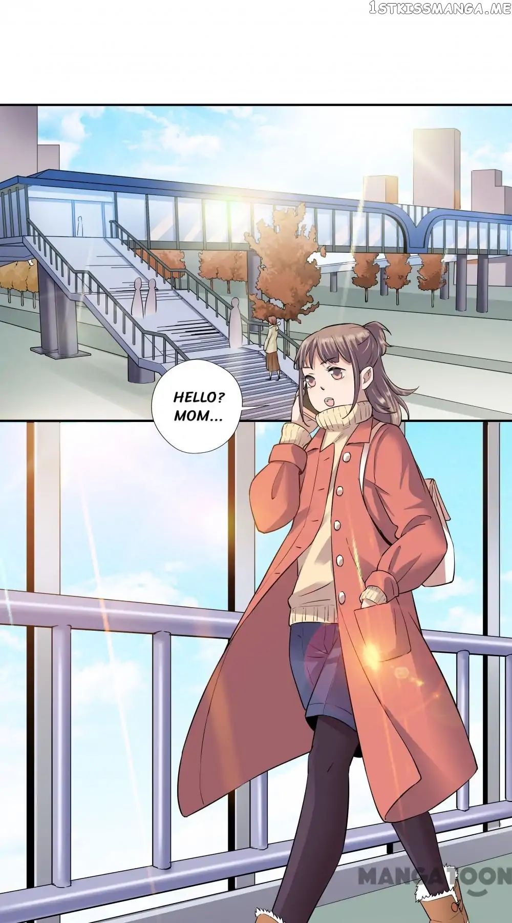 The Wonderful Colors of the Lipsticks chapter 50 - page 13