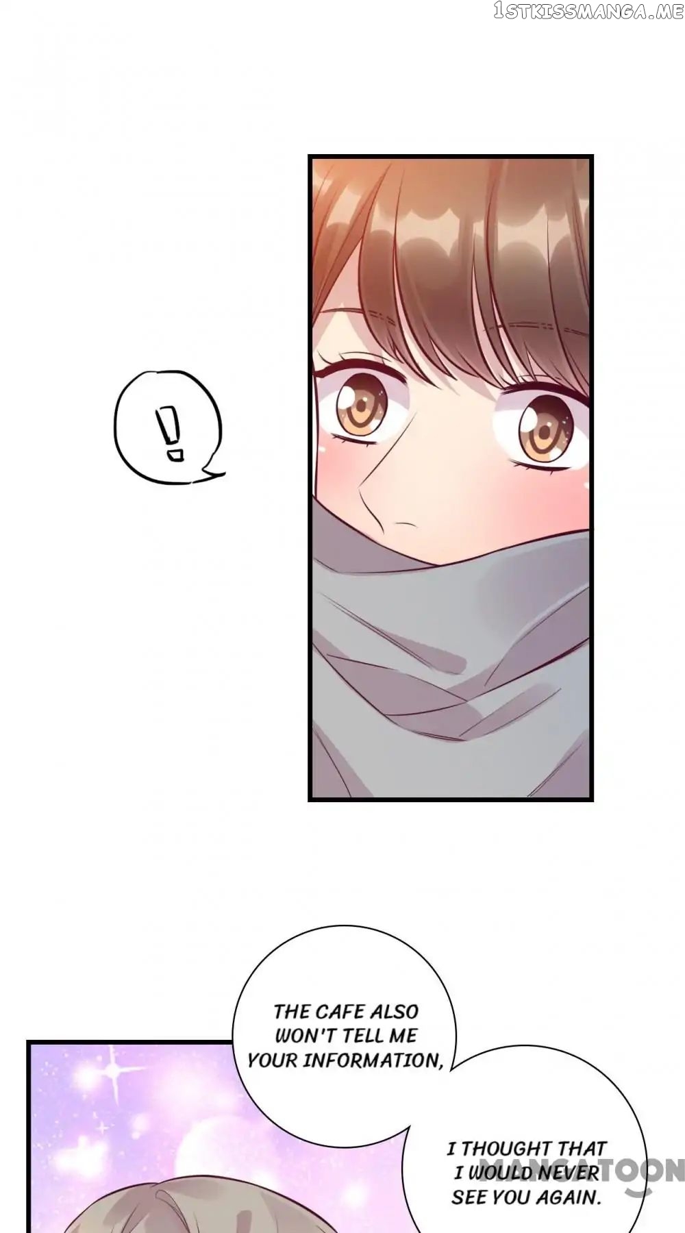 The Wonderful Colors of the Lipsticks Chapter 44 - page 46