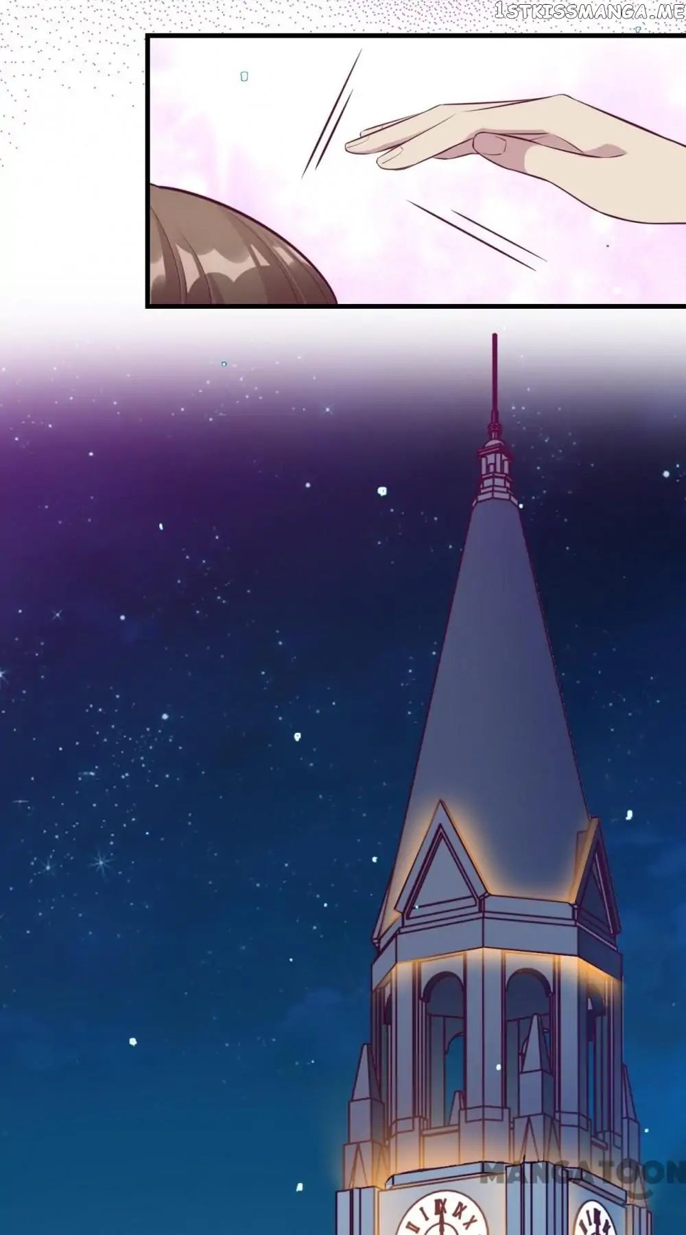 The Wonderful Colors of the Lipsticks chapter 43 - page 49
