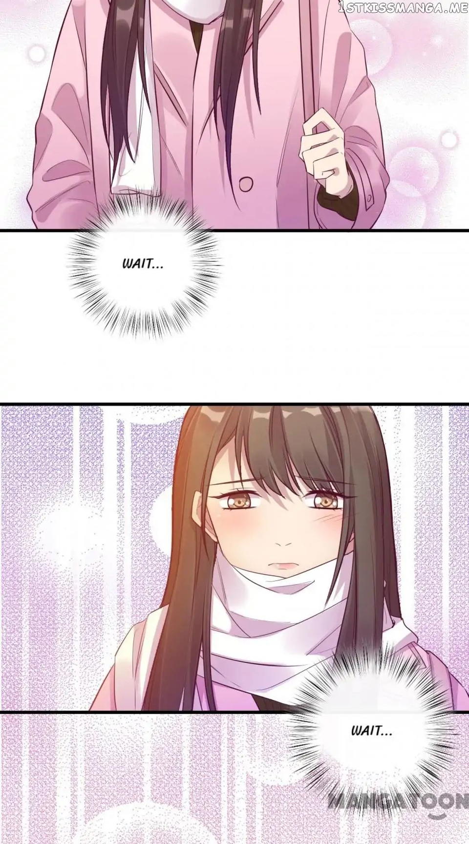 The Wonderful Colors of the Lipsticks chapter 43 - page 60