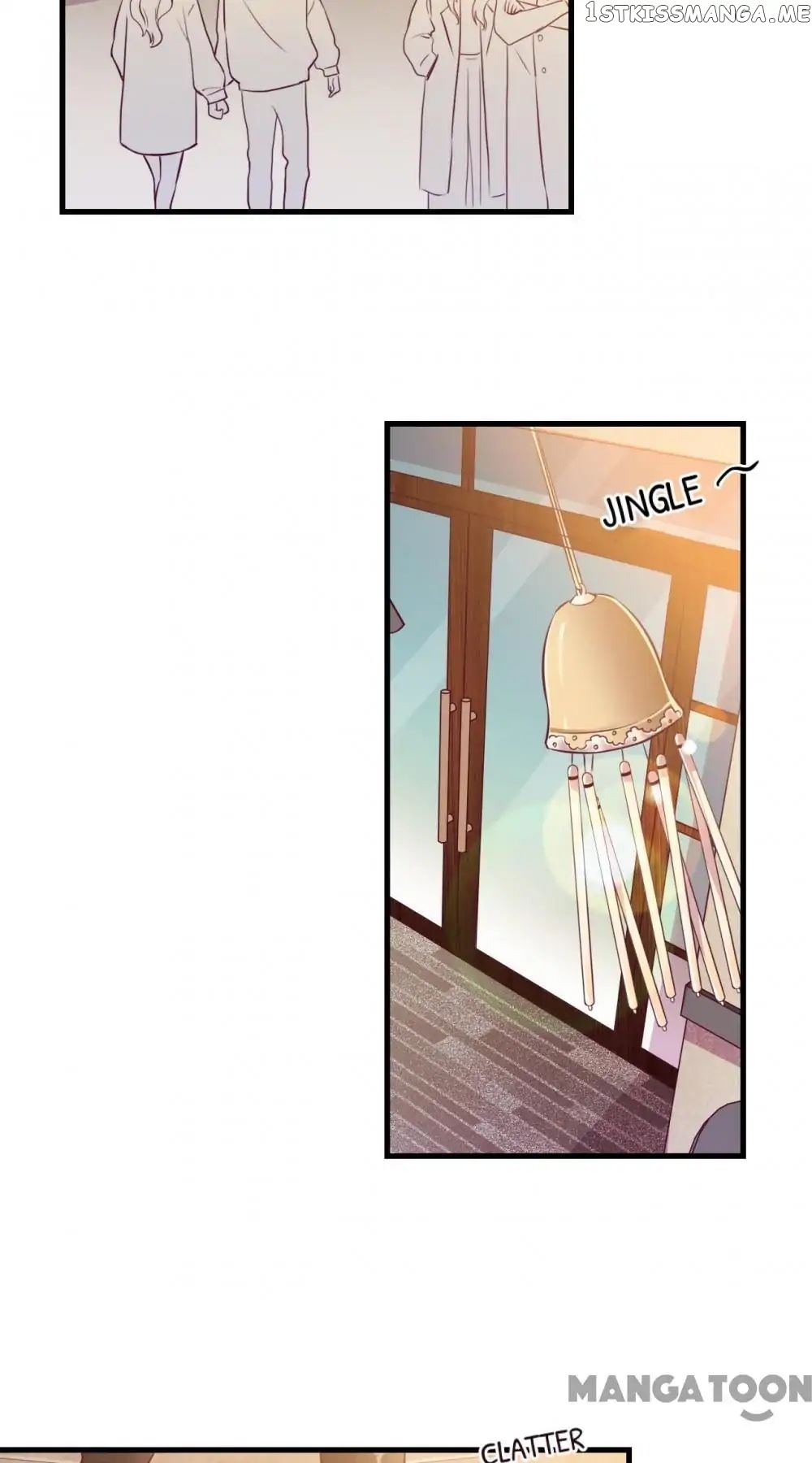 The Wonderful Colors of the Lipsticks chapter 42 - page 12