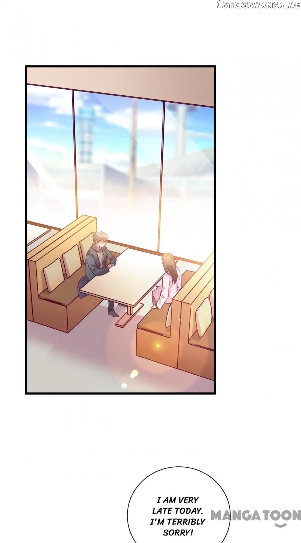 The Wonderful Colors of the Lipsticks chapter 42 - page 29