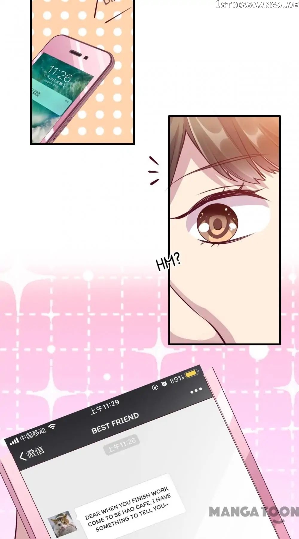 The Wonderful Colors of the Lipsticks chapter 41 - page 11
