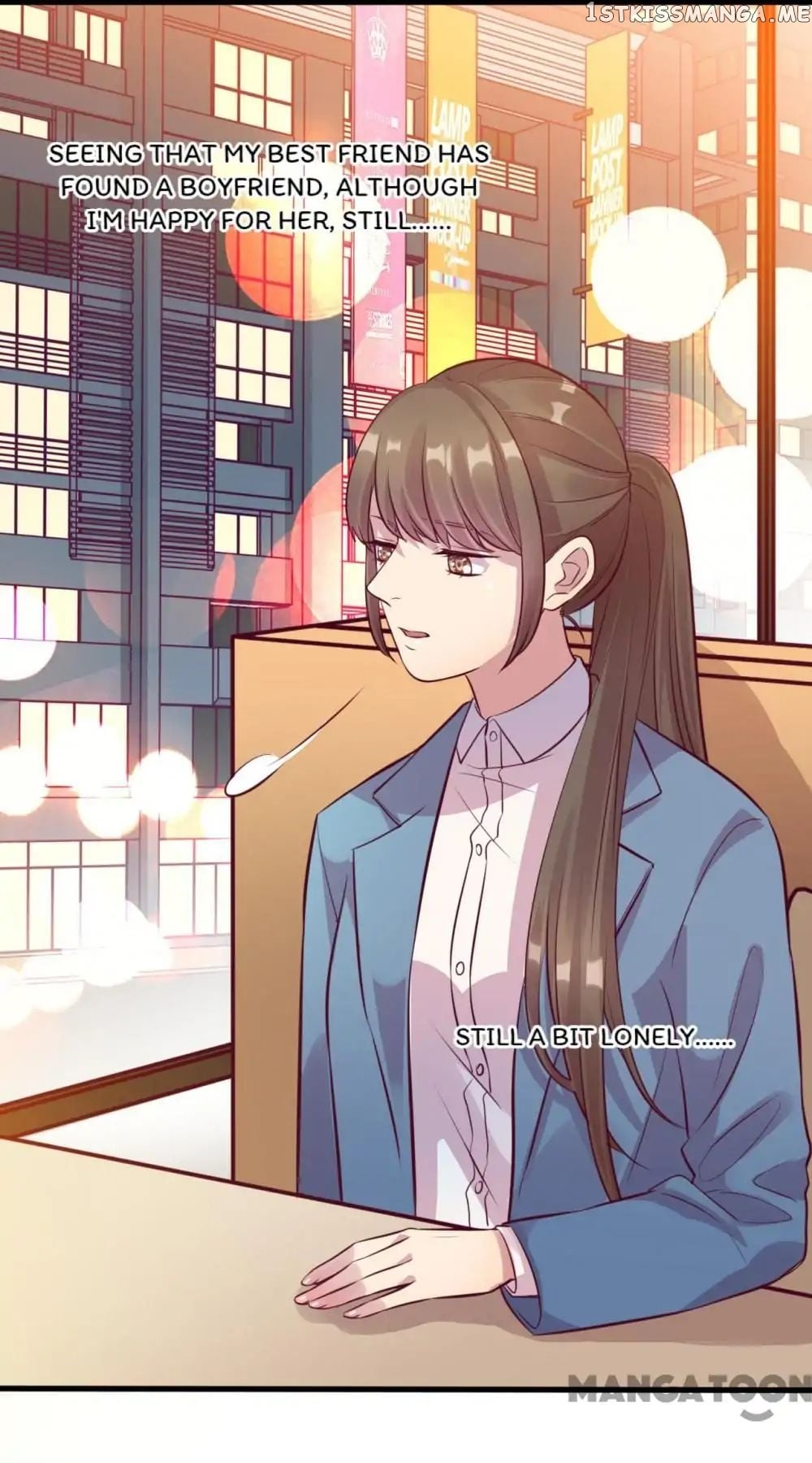 The Wonderful Colors of the Lipsticks chapter 41 - page 23