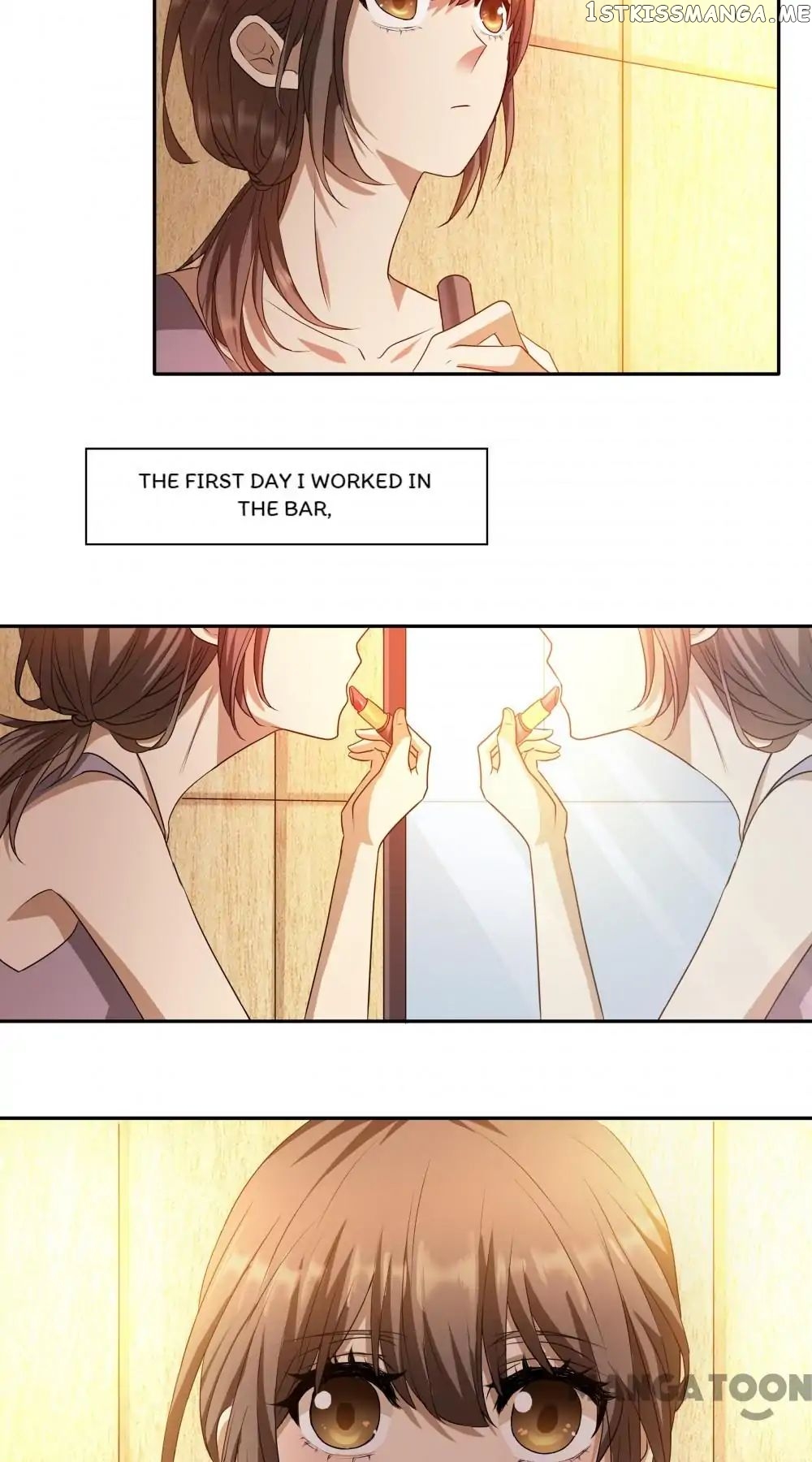 The Wonderful Colors of the Lipsticks chapter 39 - page 40