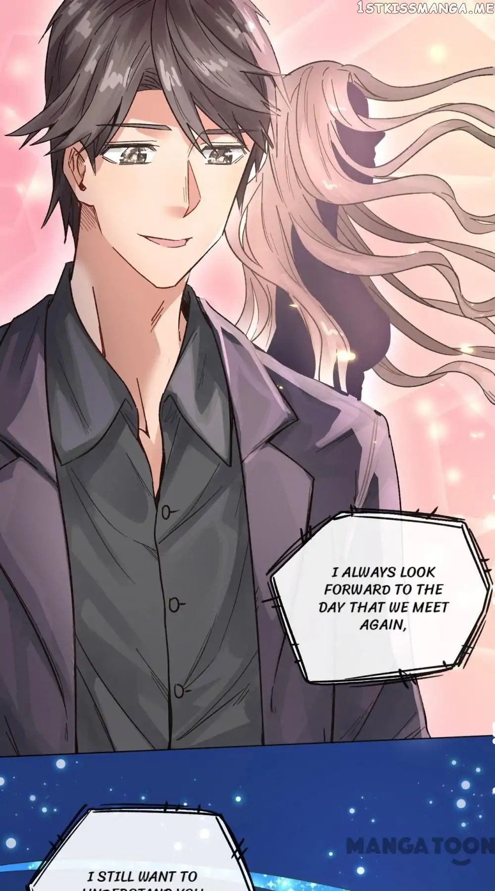 The Wonderful Colors of the Lipsticks chapter 38 - page 40