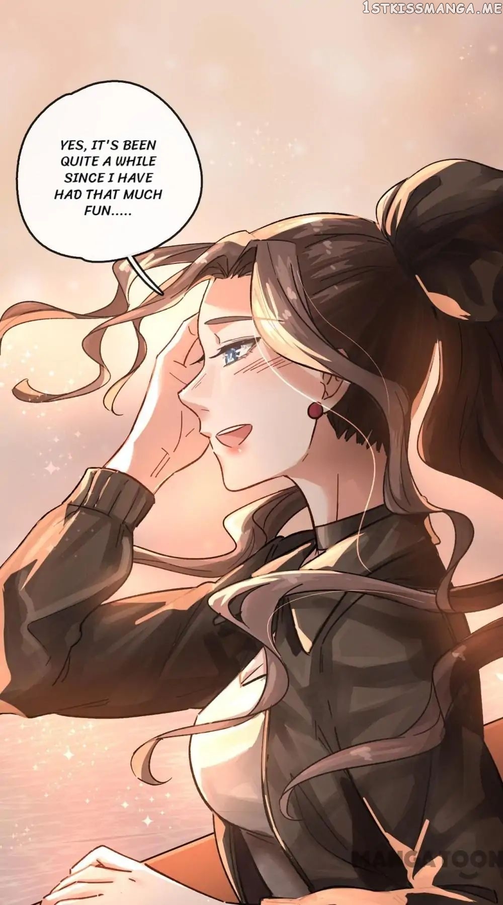 The Wonderful Colors of the Lipsticks chapter 37 - page 30