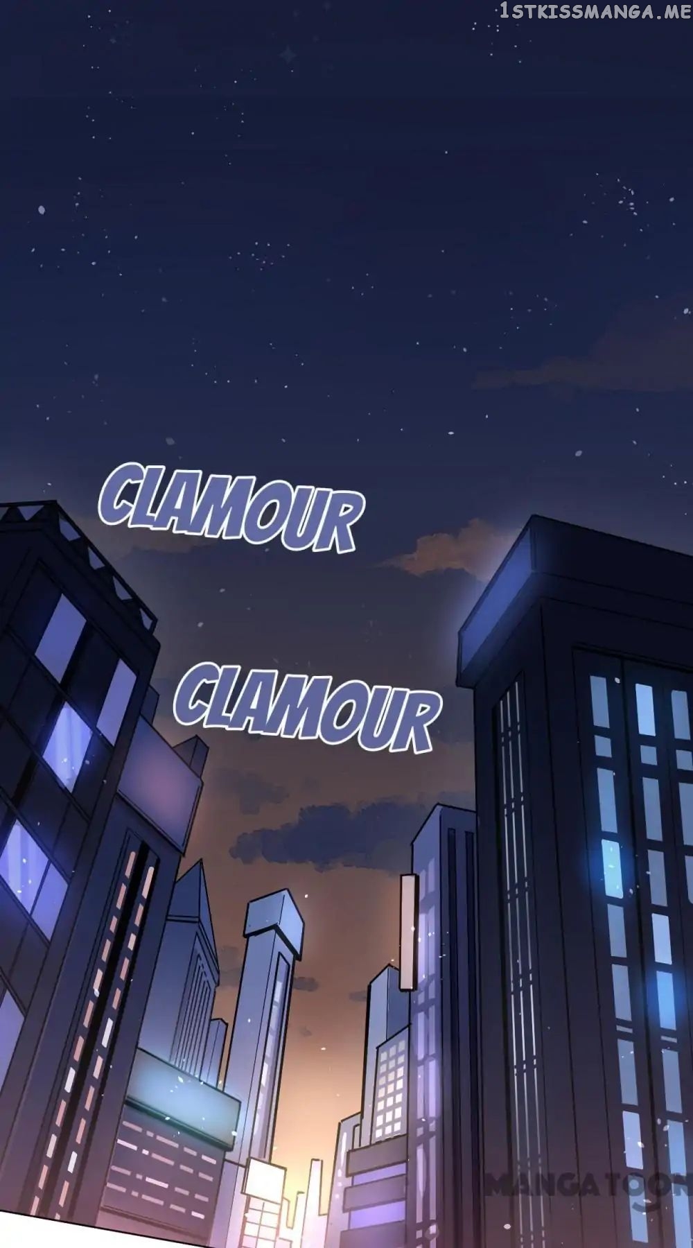 The Wonderful Colors of the Lipsticks chapter 35 - page 1