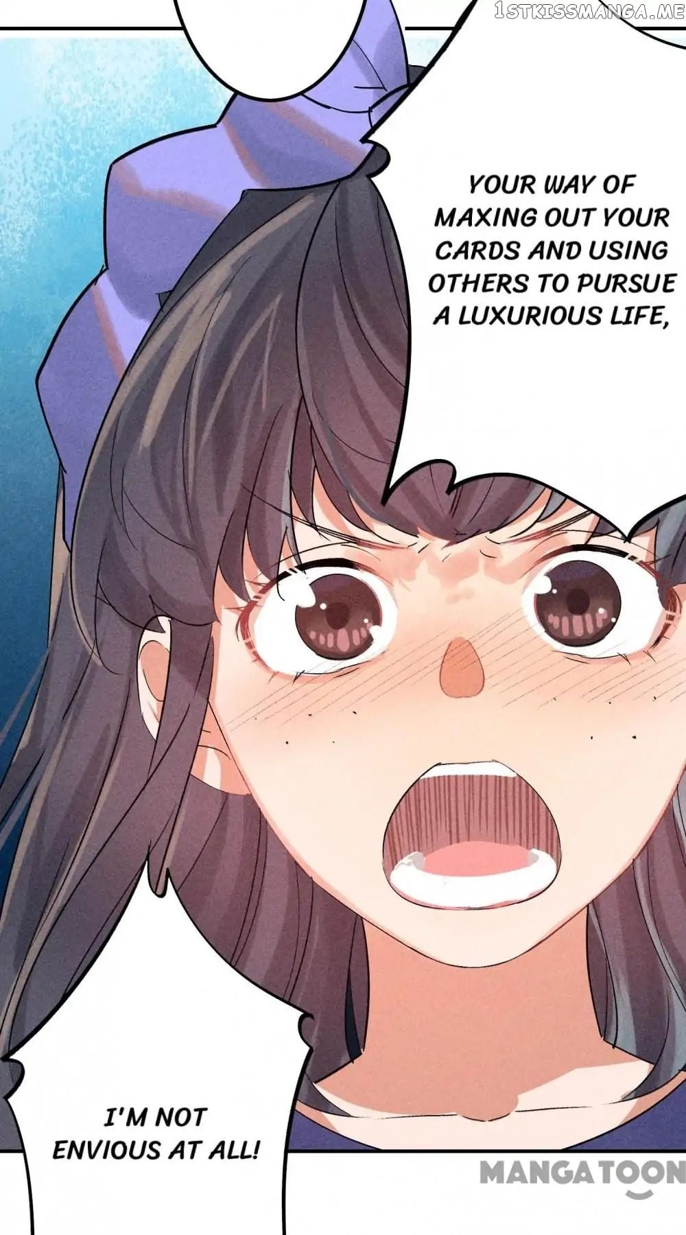 The Wonderful Colors of the Lipsticks chapter 29 - page 28