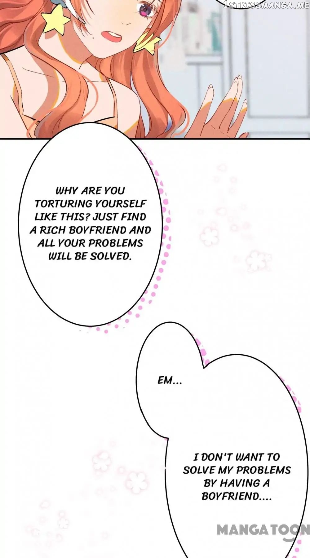 The Wonderful Colors of the Lipsticks chapter 28 - page 5