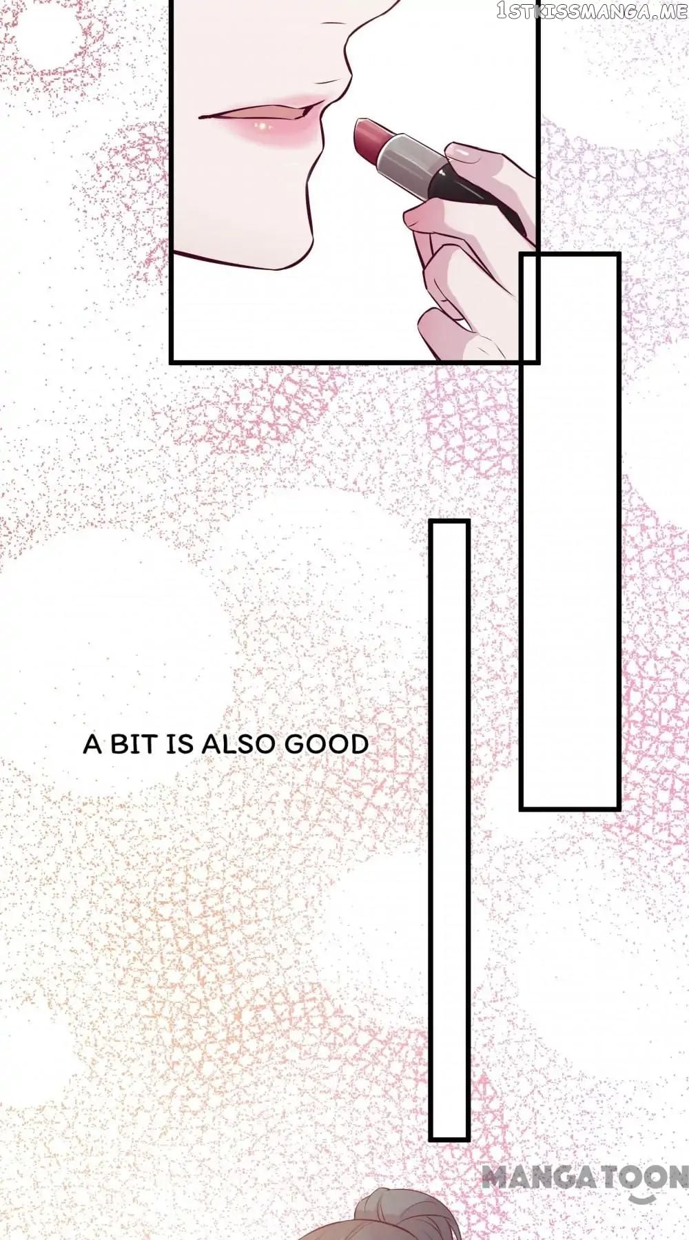 The Wonderful Colors of the Lipsticks Chapter 24 - page 28