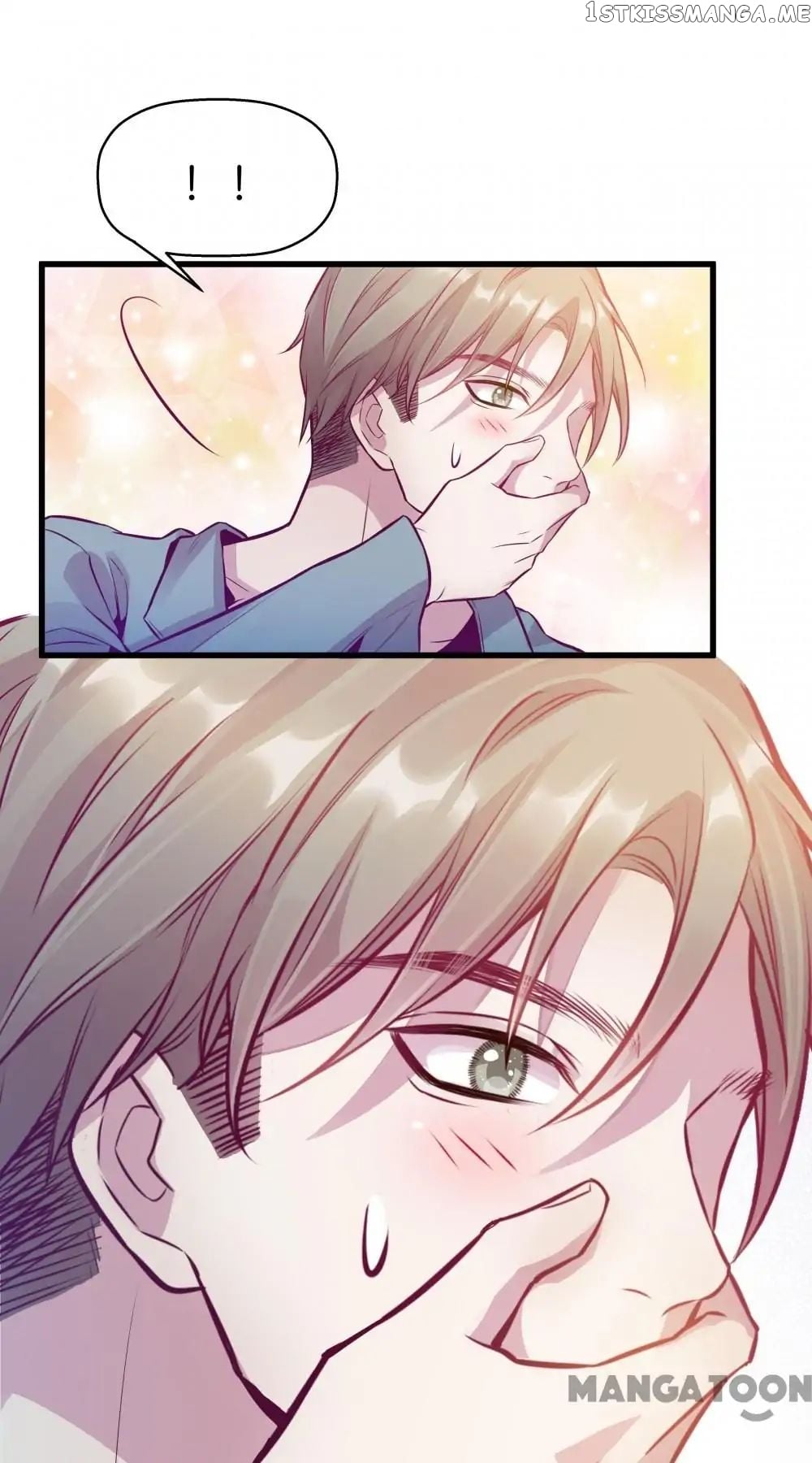 The Wonderful Colors of the Lipsticks Chapter 24 - page 37