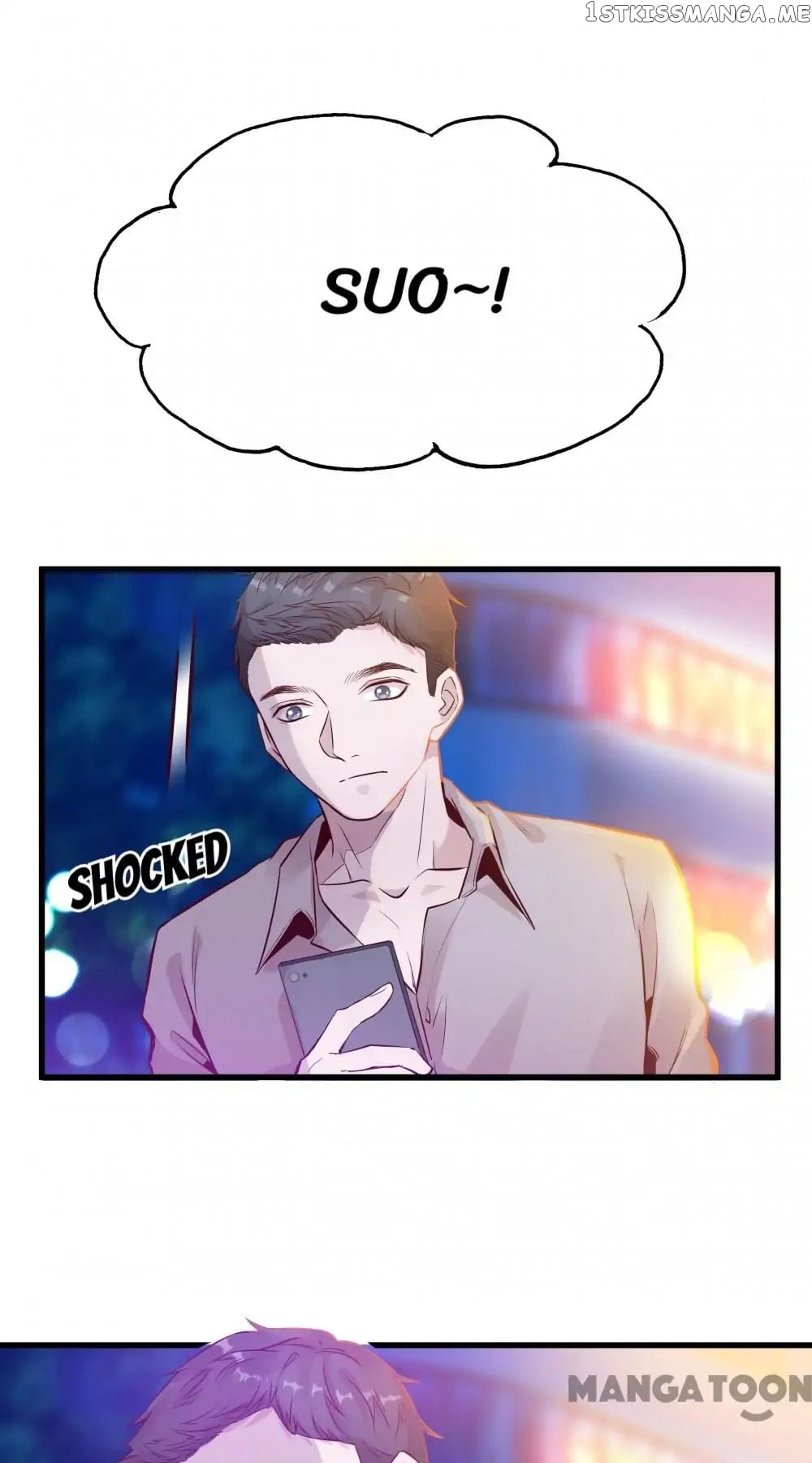 The Wonderful Colors of the Lipsticks Chapter 24 - page 52