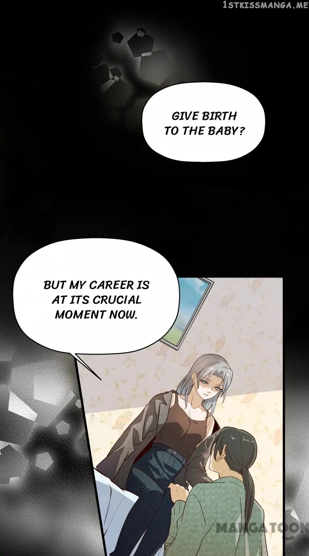The Wonderful Colors of the Lipsticks chapter 11 - page 29