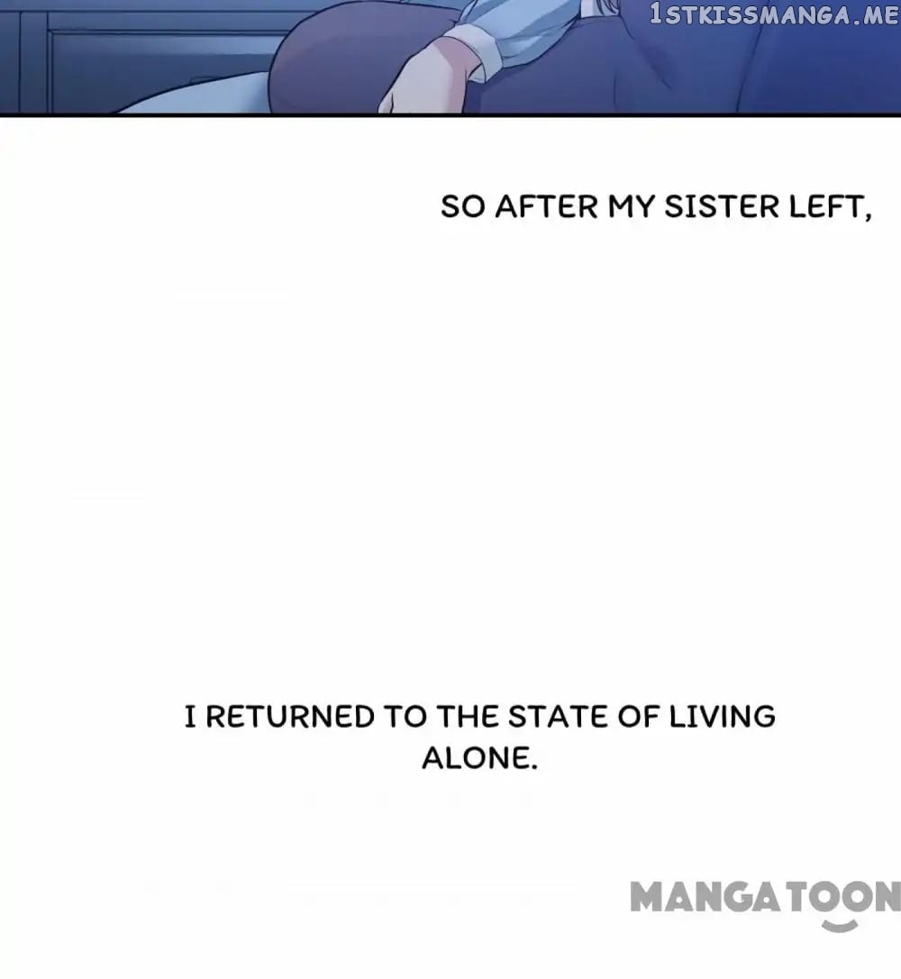 The Wonderful Colors of the Lipsticks chapter 7 - page 24