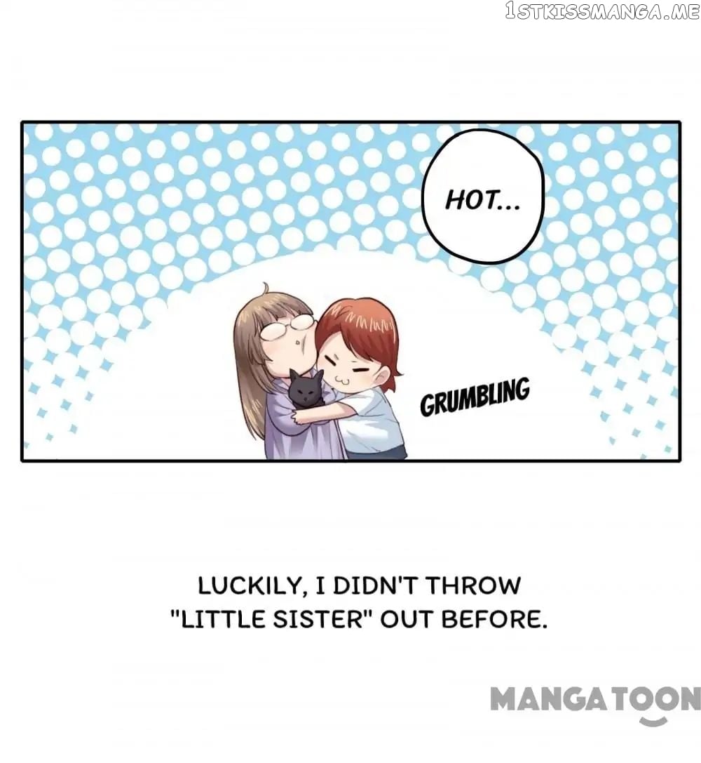 The Wonderful Colors of the Lipsticks chapter 6 - page 33