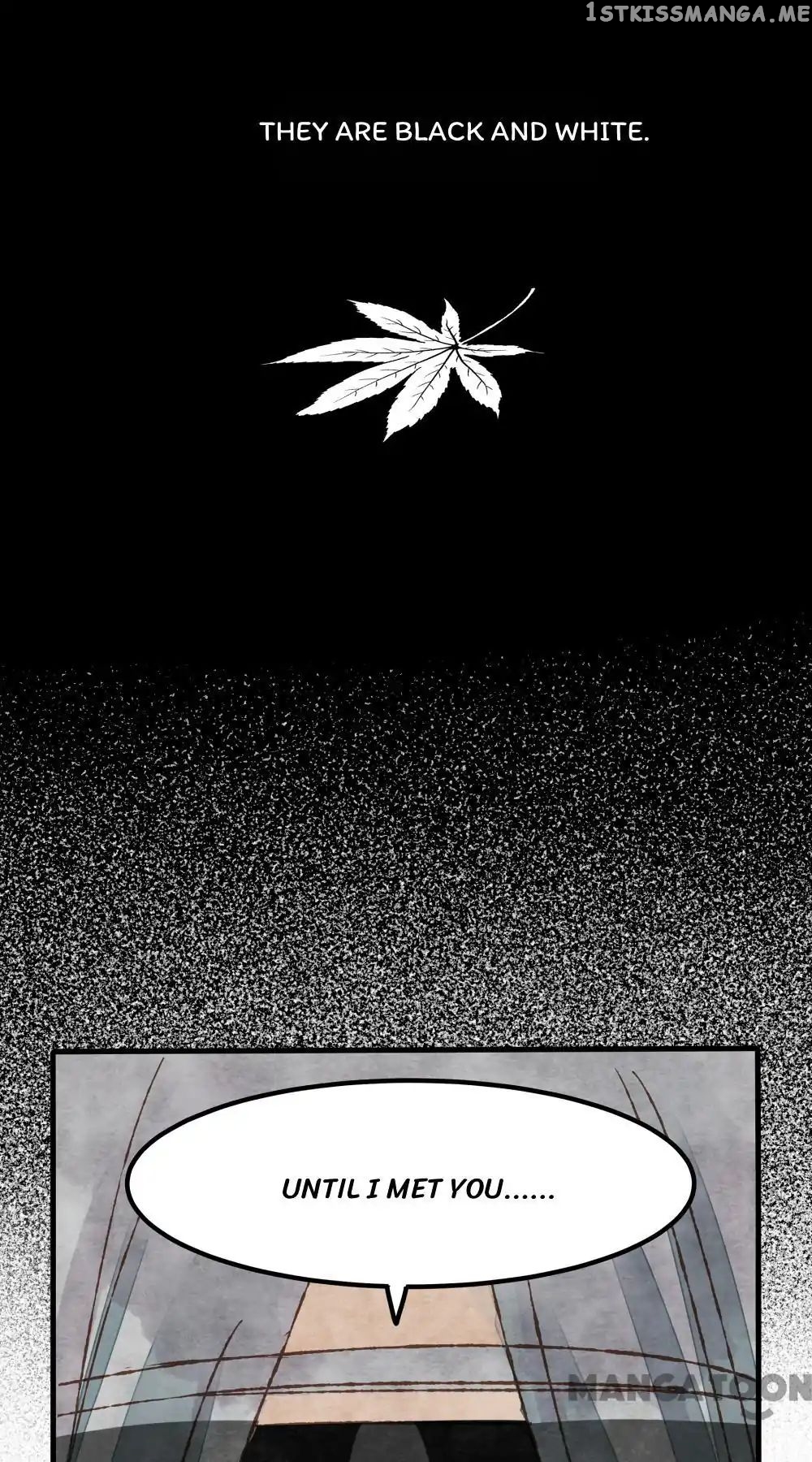 The Wonderful Colors of the Lipsticks chapter 4 - page 16