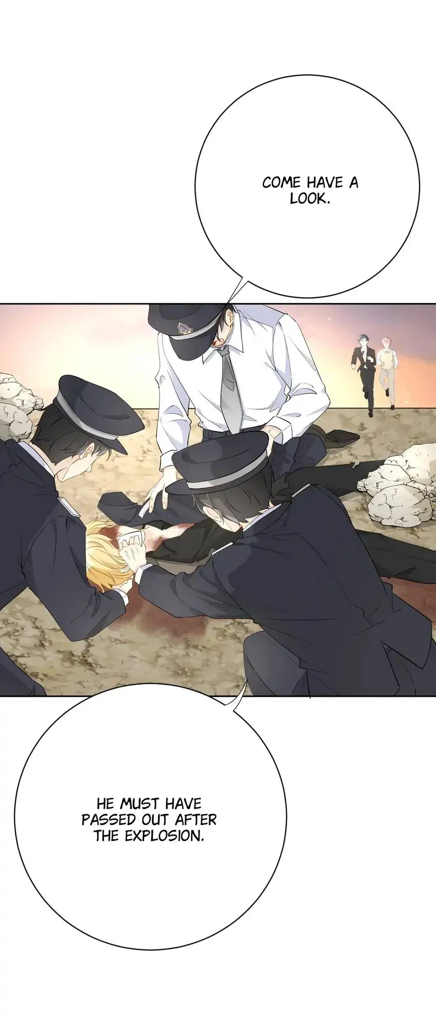 Top-Class Plaything Chapter 82 - page 10
