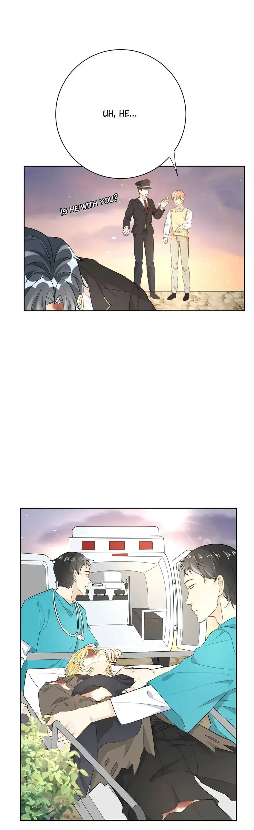 Top-Class Plaything Chapter 82 - page 13