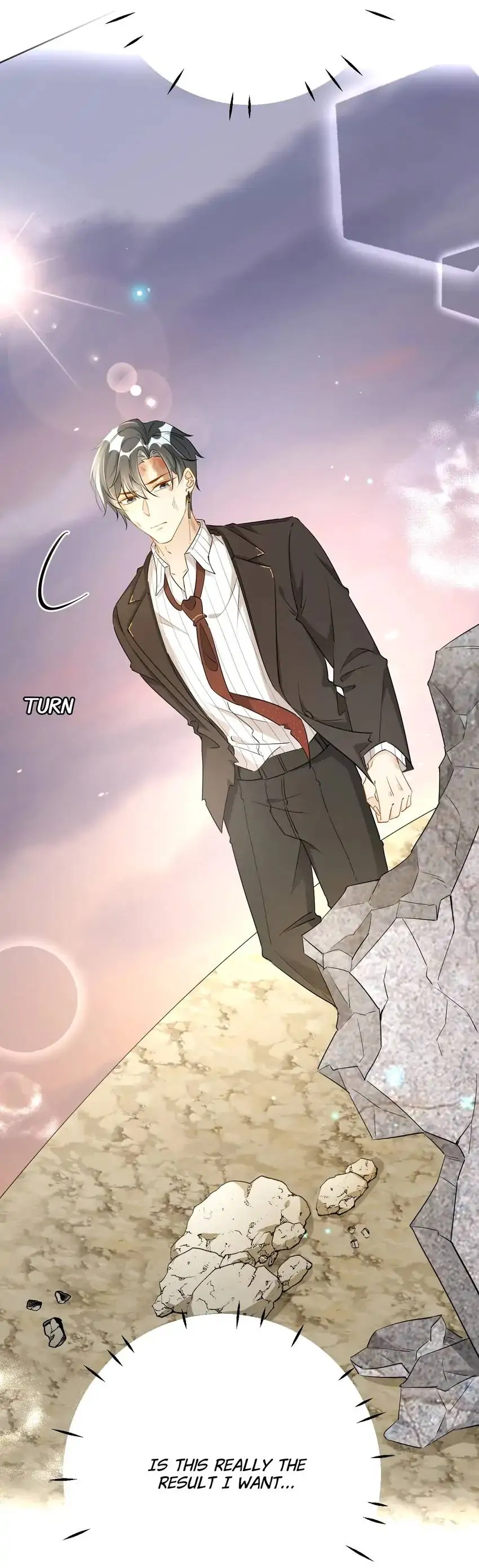 Top-Class Plaything Chapter 82 - page 18