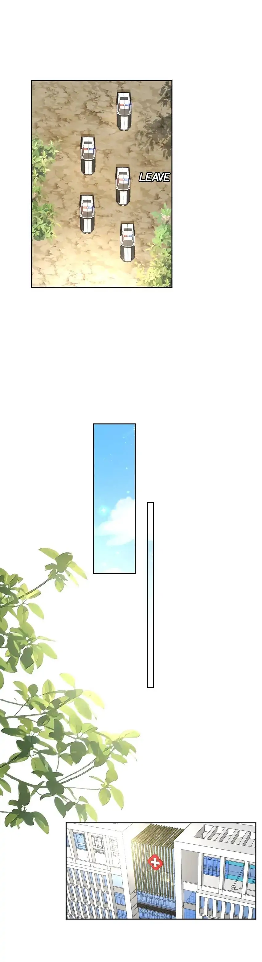 Top-Class Plaything Chapter 82 - page 21