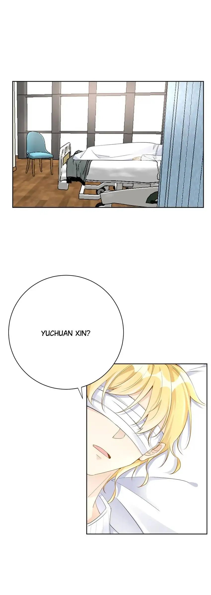 Top-Class Plaything Chapter 82 - page 23