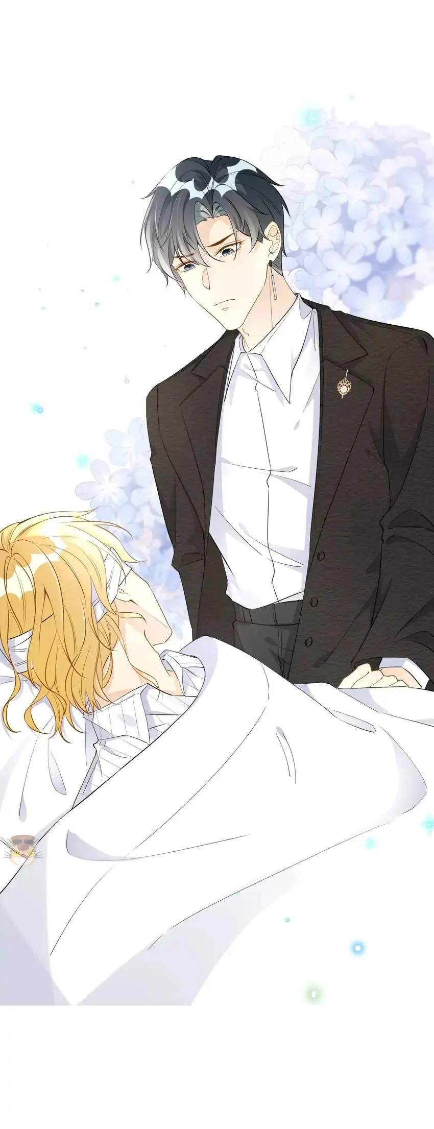 Top-Class Plaything Chapter 82 - page 24