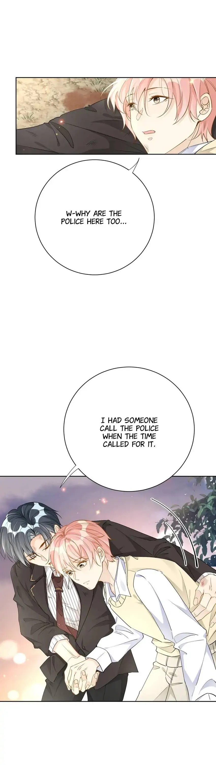 Top-Class Plaything Chapter 82 - page 5