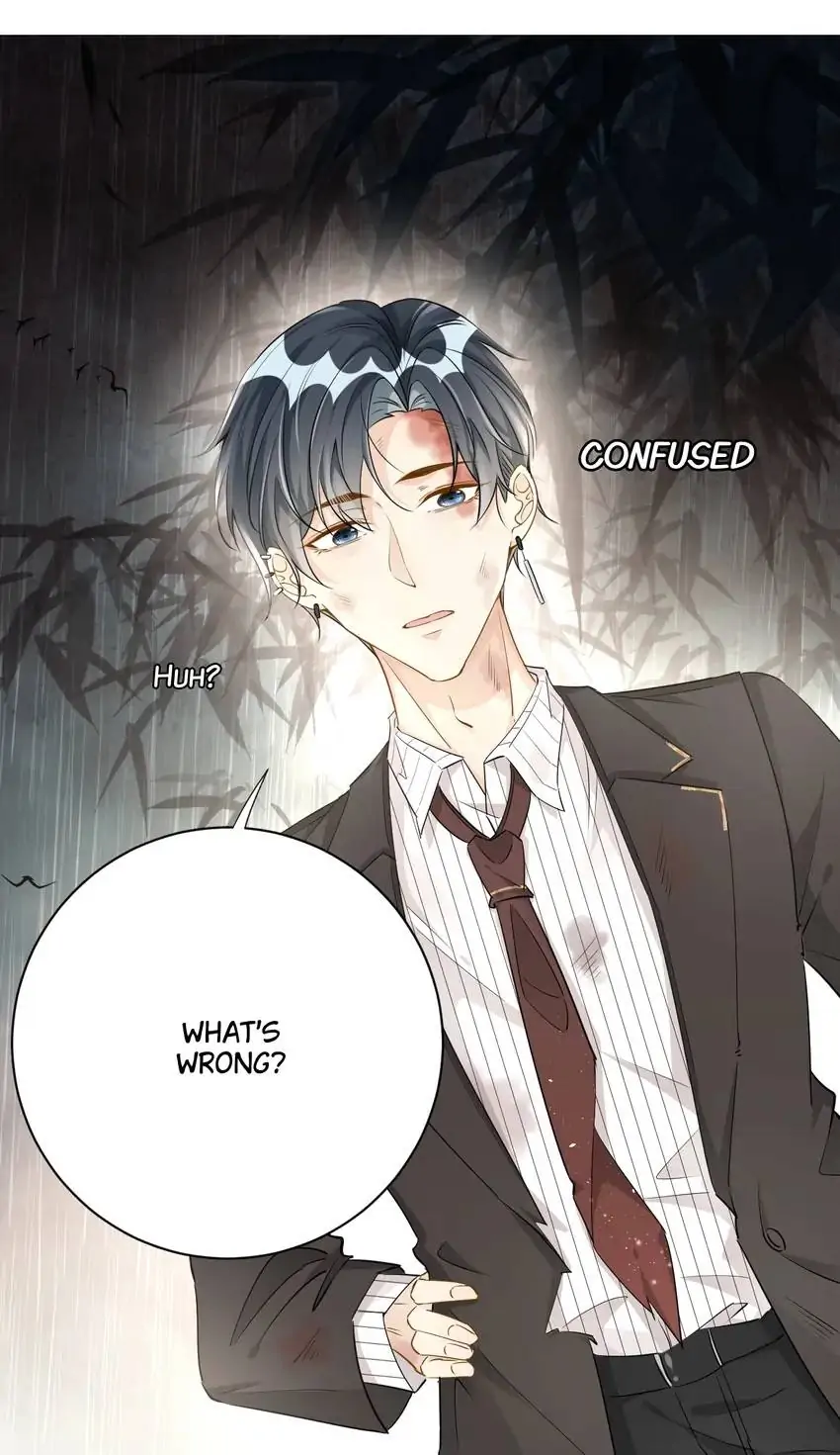 Top-Class Plaything Chapter 82 - page 7