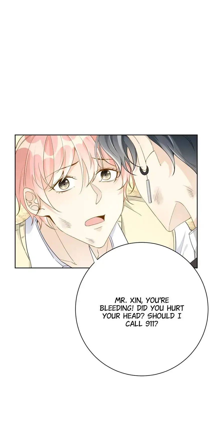 Top-Class Plaything Chapter 82 - page 8