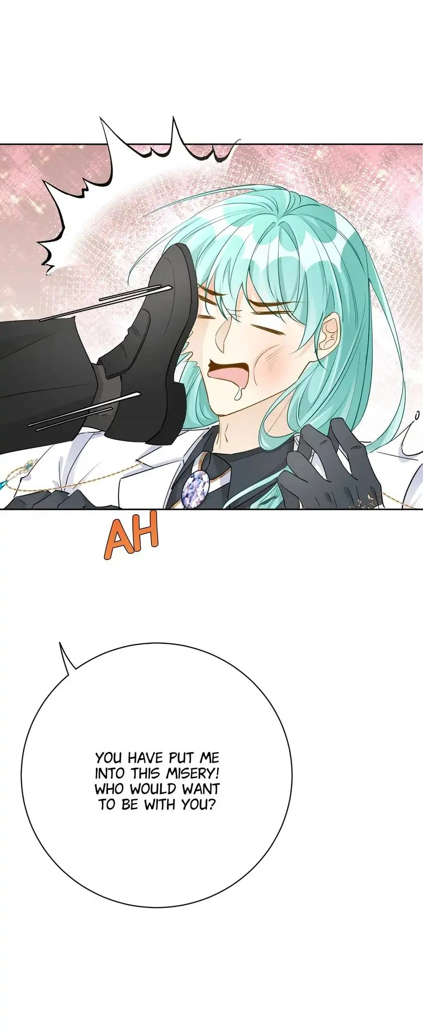 Top-Class Plaything Chapter 81 - page 17