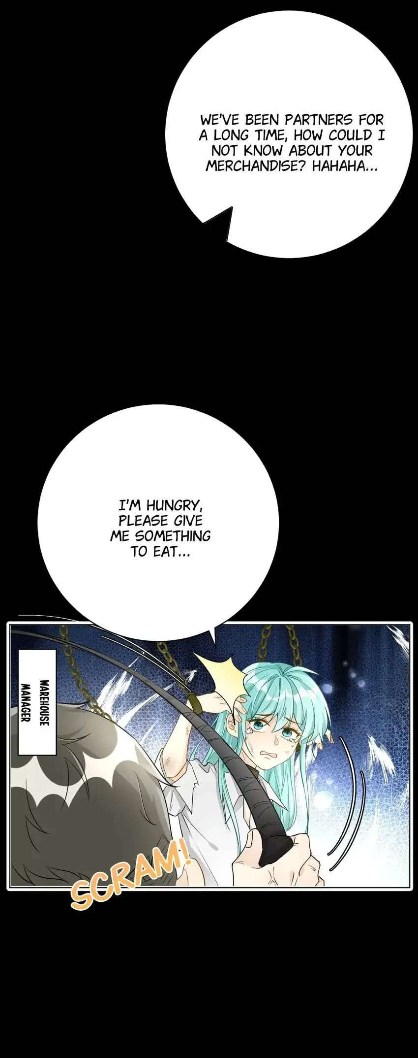 Top-Class Plaything Chapter 81 - page 20
