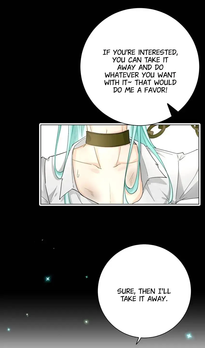 Top-Class Plaything Chapter 81 - page 22