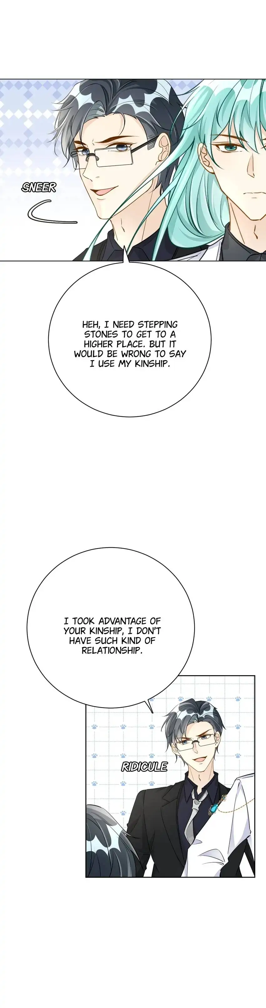 Top-Class Plaything Chapter 81 - page 6