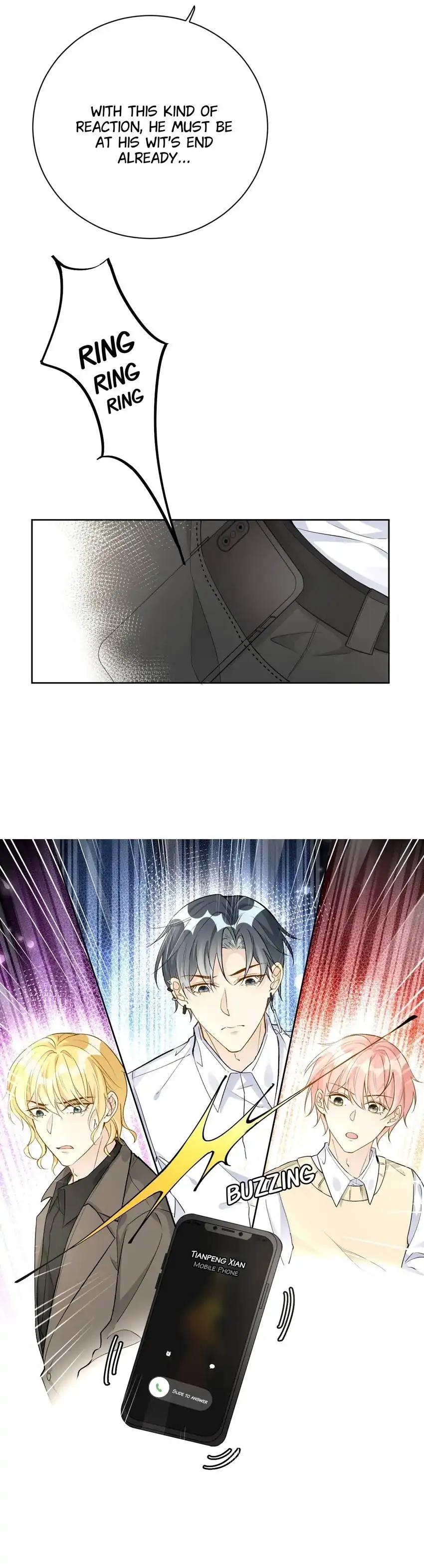 Top-Class Plaything Chapter 80 - page 11