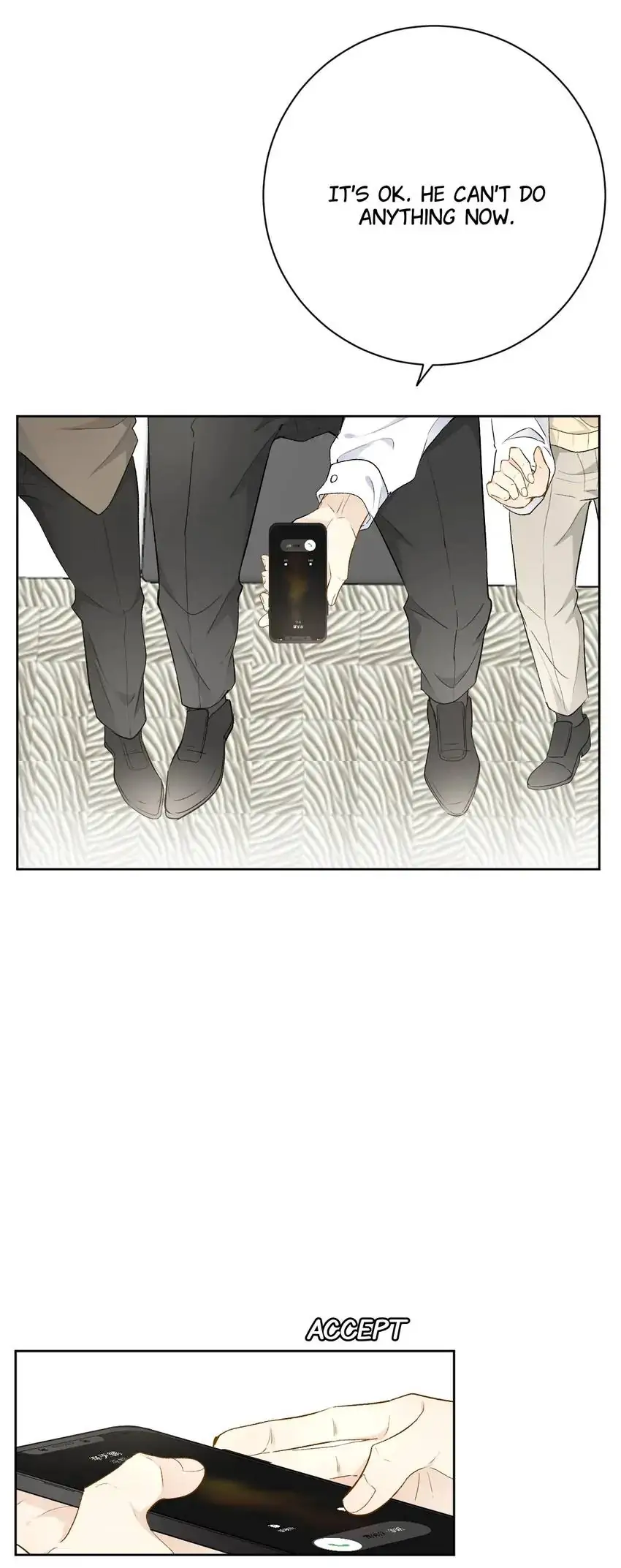 Top-Class Plaything Chapter 80 - page 13