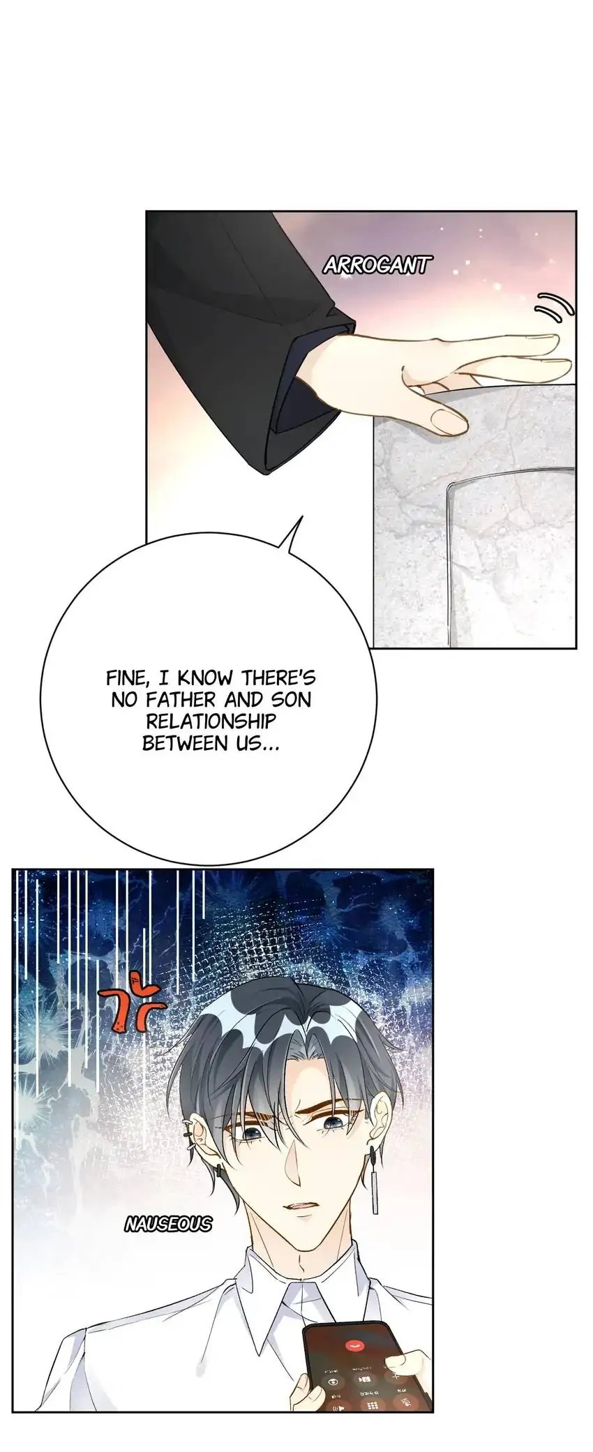 Top-Class Plaything Chapter 80 - page 15