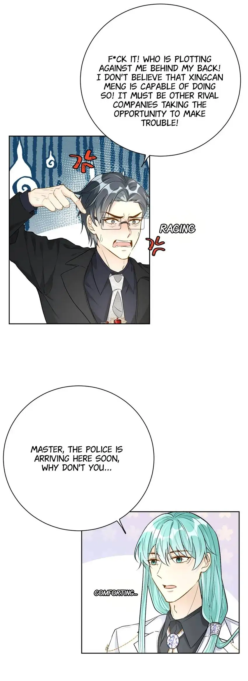 Top-Class Plaything Chapter 79 - page 13