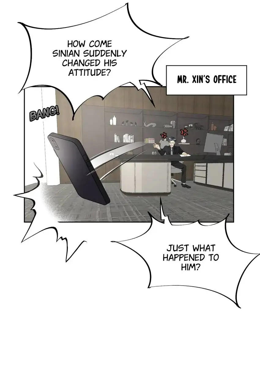 Top-Class Plaything Chapter 78 - page 30