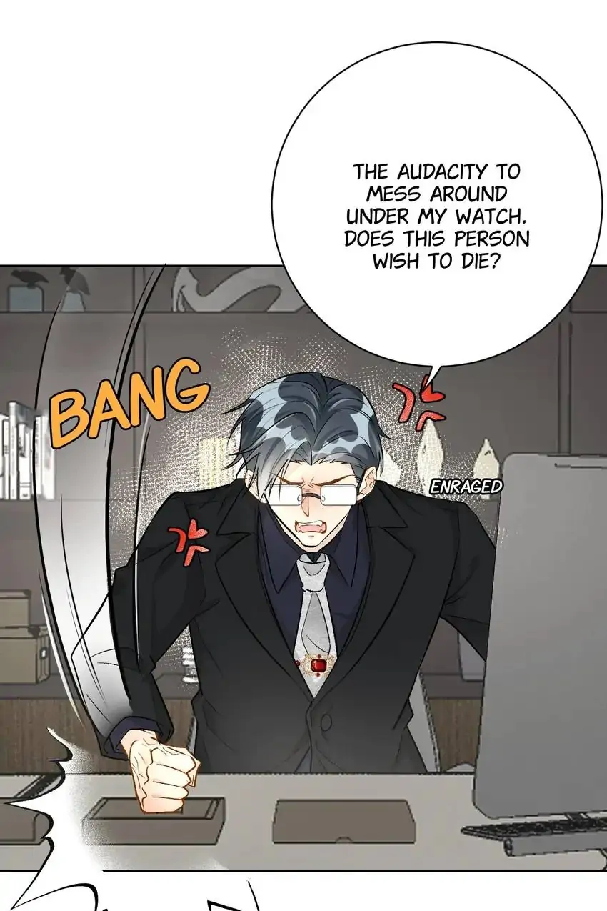 Top-Class Plaything Chapter 78 - page 32