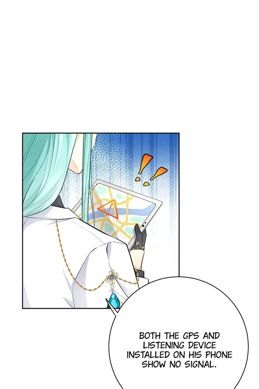 Top-Class Plaything Chapter 78 - page 40