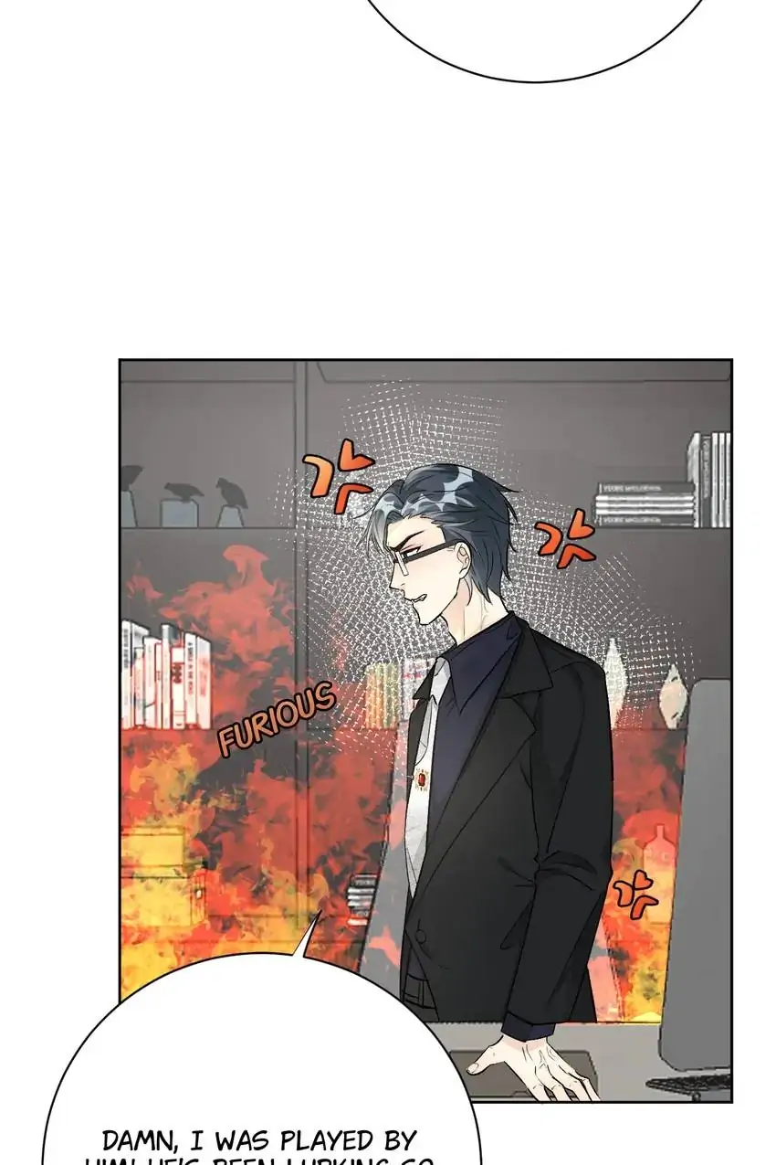 Top-Class Plaything Chapter 78 - page 41