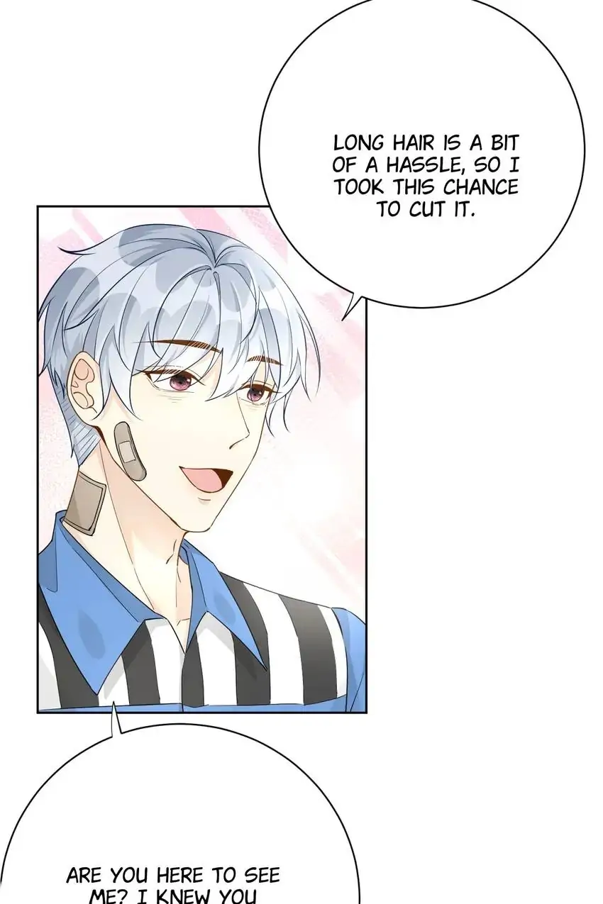 Top-Class Plaything Chapter 78 - page 9