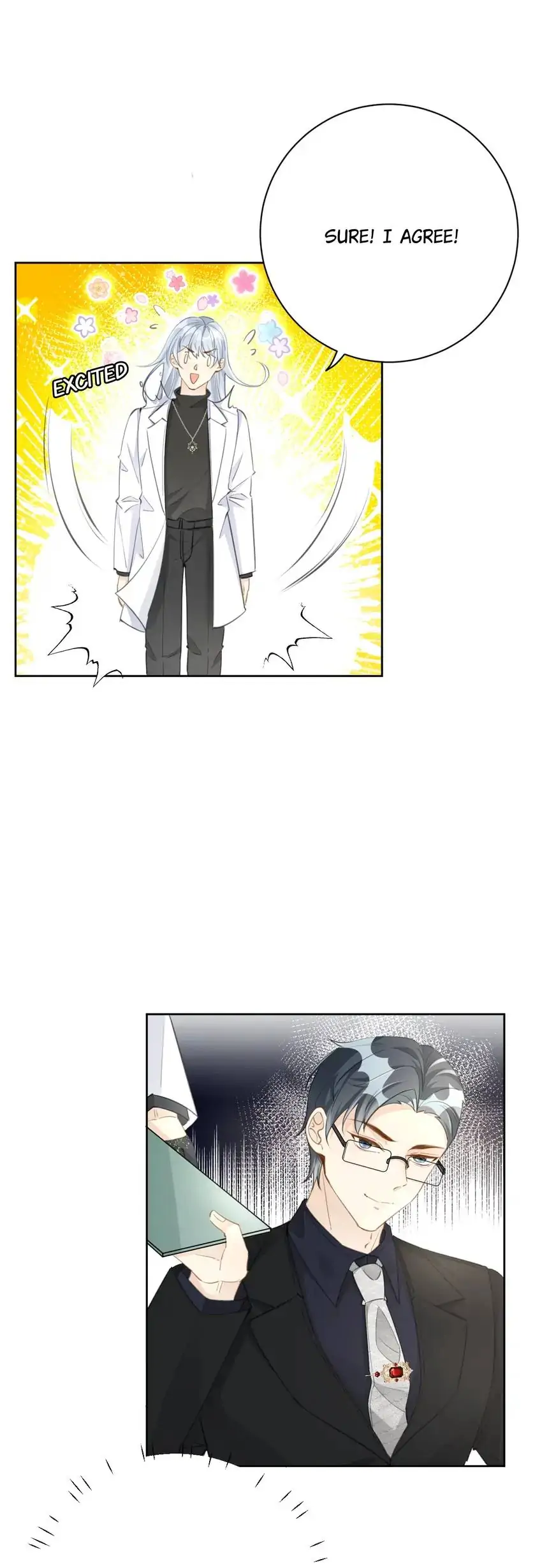 Top-Class Plaything Chapter 77 - page 10