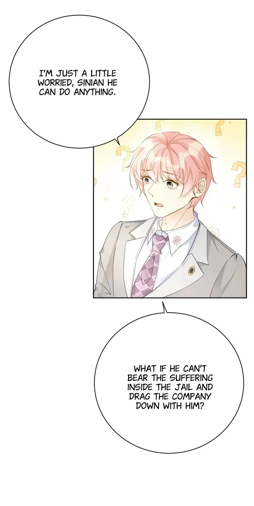 Top-Class Plaything Chapter 77 - page 18